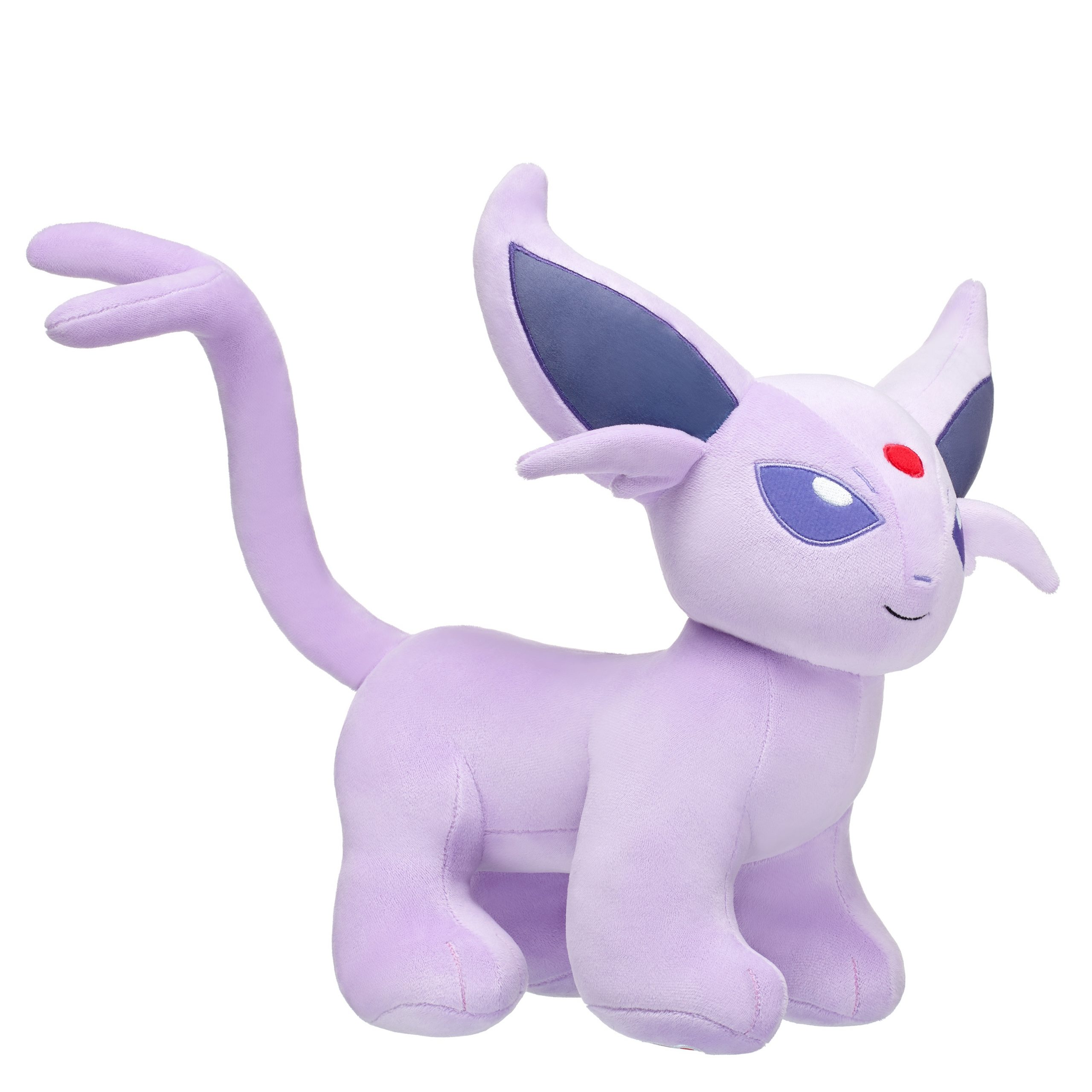 BUILD-A-BEAR POKEMON Pehmolelu Espeon - Image 3