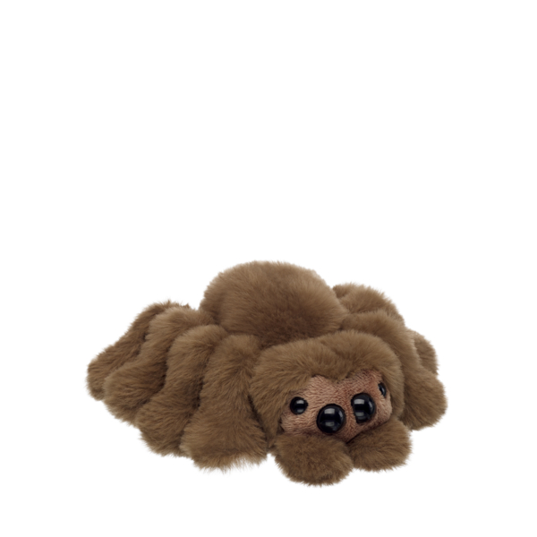 BUILD-A-BEAR Mini beans Pehmolelu Hyppyhämähäkki