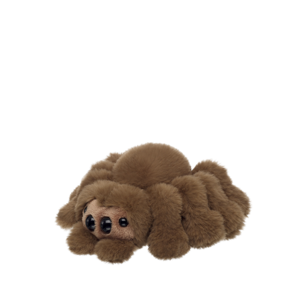 BUILD-A-BEAR Mini beans Pehmolelu Hyppyhämähäkki - Image 2