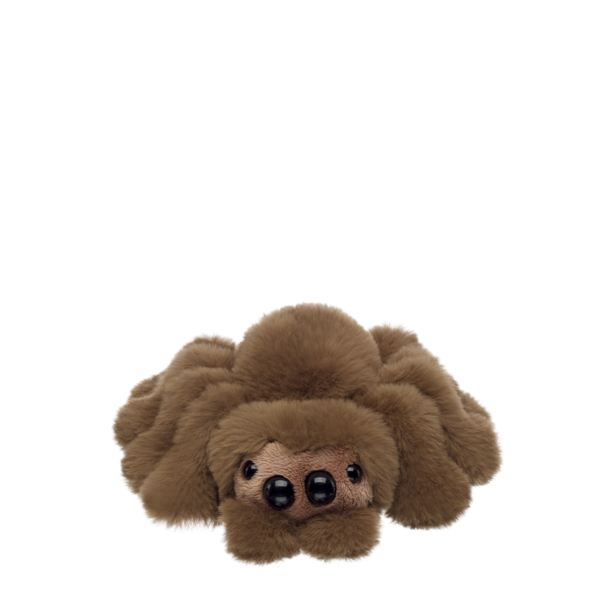 BUILD-A-BEAR Mini beans Pehmolelu Hyppyhämähäkki - Image 3