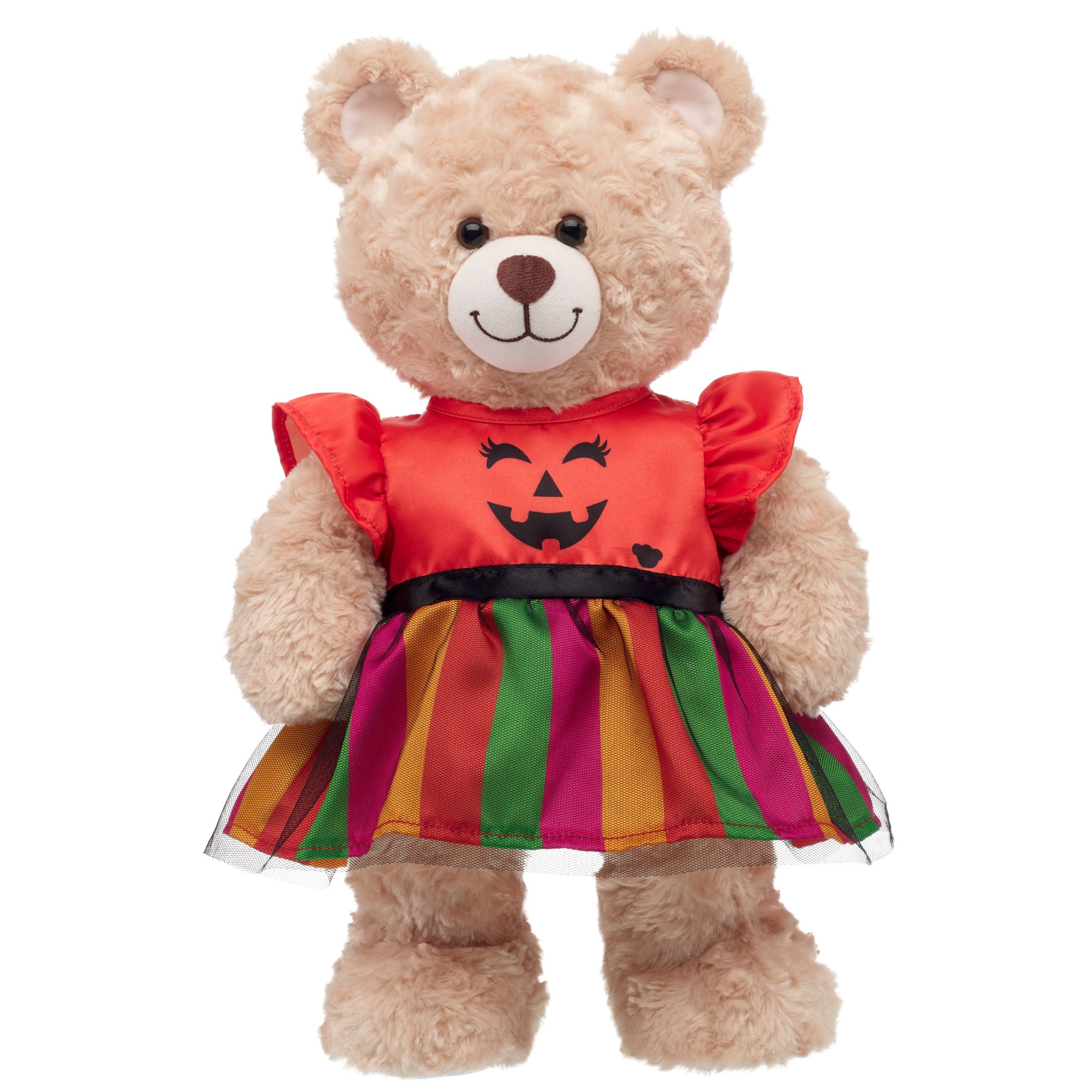 BUILD-A-BEAR Vaatteet kurpitsalyhtymekko - Image 2