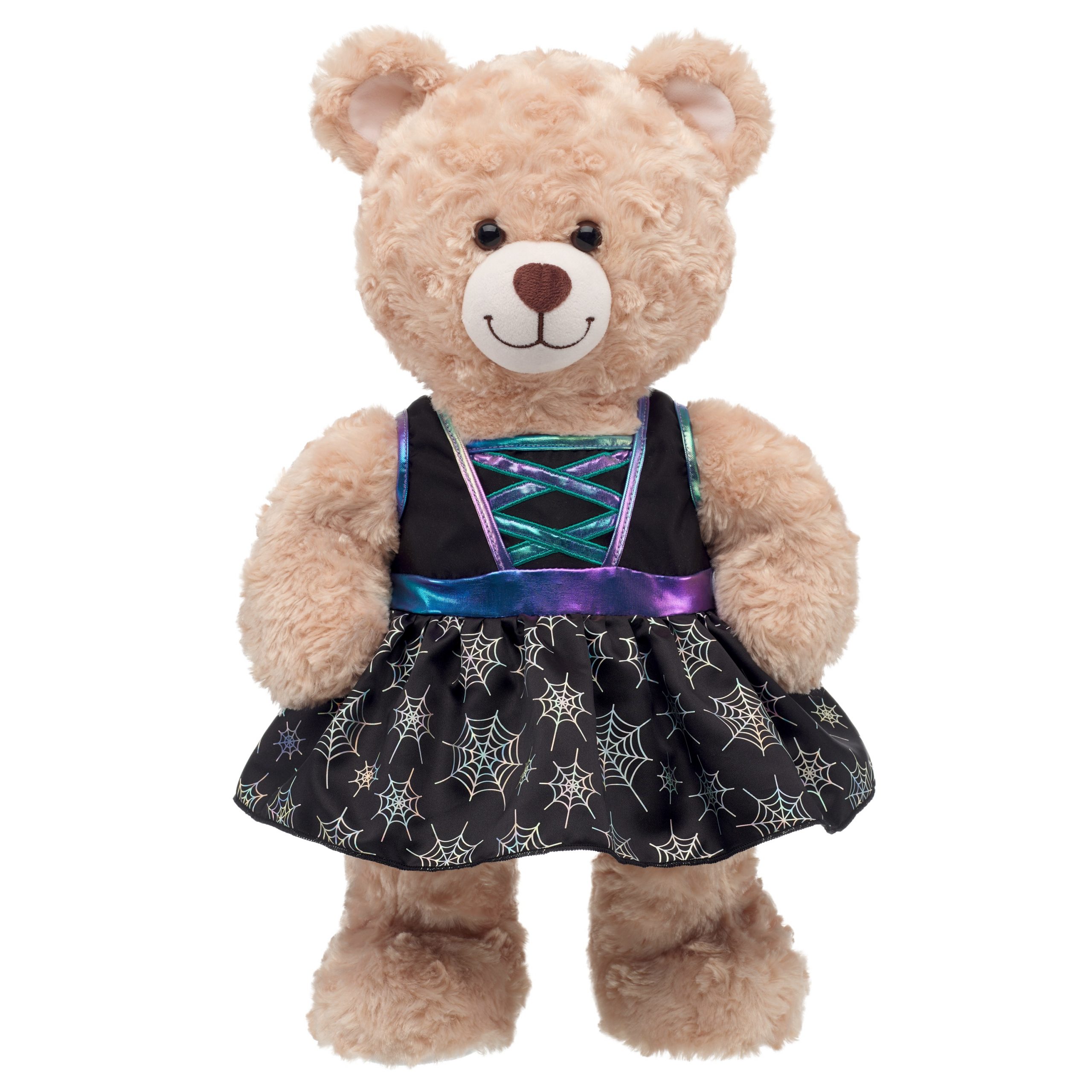 BUILD-A-BEAR Vaatteet noita-asu - Image 2